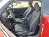 Thumbnail of 2025 Chili Pepper Red MINI Hardtop