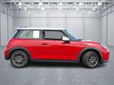 Thumbnail of 2025 Chili Pepper Red MINI Hardtop