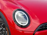 Thumbnail of 2025 Chili Pepper Red MINI Hardtop