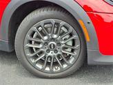 Thumbnail of 2025 Chili Pepper Red MINI Hardtop