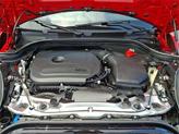 Thumbnail of 2025 Chili Pepper Red MINI Hardtop