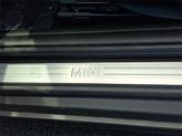 Thumbnail of 2025 Chili Pepper Red MINI Hardtop