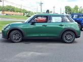 Thumbnail of 2025 British Racing Green MINI Hardtop
