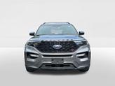 Thumbnail of 2021 Carbonized Gray Metallic Ford Explorer