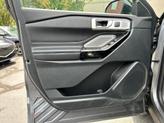 Thumbnail of 2021 Carbonized Gray Metallic Ford Explorer