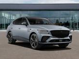Thumbnail of 2025 Bering Blue Genesis GV80 Coupe