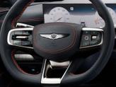 Thumbnail of 2025 Bering Blue Genesis GV80 Coupe