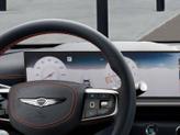 Thumbnail of 2025 Bering Blue Genesis GV80 Coupe