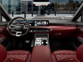 Thumbnail of 2026 Vik Black Genesis GV70