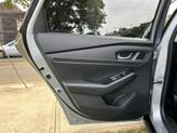 Thumbnail of 2023 Lunar Silver Metallic Honda Accord Hybrid