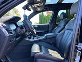 Thumbnail of 2023 Black Sapphire Metallic BMW X5 PHEV