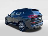 Thumbnail of 2023 Black Sapphire Metallic BMW X5 PHEV