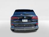 Thumbnail of 2023 Black Sapphire Metallic BMW X5 PHEV
