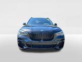 Thumbnail of 2023 Black Sapphire Metallic BMW X5 PHEV