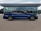 Thumbnail of 2026 Capri Blue Genesis G70