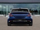 Thumbnail of 2026 Capri Blue Genesis G70