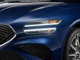 Thumbnail of 2026 Capri Blue Genesis G70