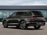 Thumbnail of 2025 Green Genesis GV80