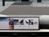 Thumbnail of 2025 Capri Blue Genesis GV80
