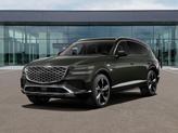 Photo of 2025 Green Genesis GV80