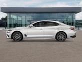 Thumbnail of 2026 Uyuni White Genesis G70