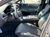 Thumbnail of 2024 Savile Silver Genesis G80