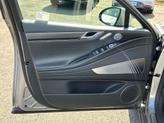 Thumbnail of 2024 Savile Silver Genesis G80