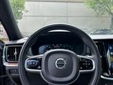 Thumbnail of 2019 Gray Metallic Volvo S60