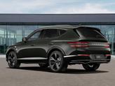 Thumbnail of 2025 Green Genesis GV80