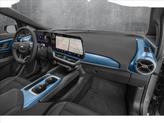 Thumbnail of 2025 Summit White Chevrolet Equinox EV