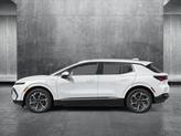 Thumbnail of 2025 Summit White Chevrolet Equinox EV