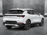Thumbnail of 2025 Summit White Chevrolet Equinox EV