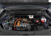 Thumbnail of 2025 Summit White Chevrolet Equinox EV
