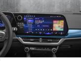 Thumbnail of 2025 Summit White Chevrolet Equinox EV