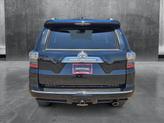 Thumbnail of 2022 Midnight Black Metallic Toyota 4Runner