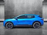Thumbnail of 2025 Riptide Blue Metallic Chevrolet Equinox EV