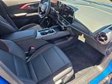 Thumbnail of 2025 Riptide Blue Metallic Chevrolet Equinox EV
