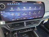 Thumbnail of 2025 Riptide Blue Metallic Chevrolet Equinox EV