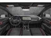 Thumbnail of 2025 Black Chevrolet Equinox EV