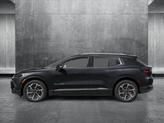 Thumbnail of 2025 Black Chevrolet Equinox EV