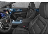 Thumbnail of 2025 Black Chevrolet Equinox EV