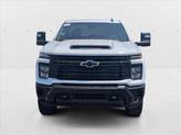 Thumbnail of 2025 Summit White Chevrolet Silverado 2500