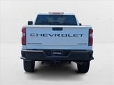 Thumbnail of 2025 Summit White Chevrolet Silverado 2500