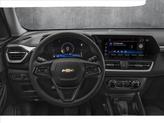 Thumbnail of 2026 Apex Red Chevrolet Trailblazer