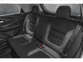 Thumbnail of 2026 Apex Red Chevrolet Trailblazer