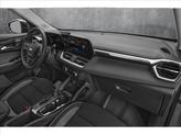 Thumbnail of 2026 Apex Red Chevrolet Trailblazer