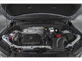 Thumbnail of 2026 Apex Red Chevrolet Trailblazer
