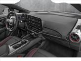 Thumbnail of 2025 Riptide Blue Metallic Chevrolet Equinox EV