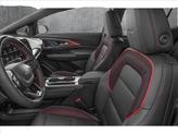 Thumbnail of 2025 Riptide Blue Metallic Chevrolet Equinox EV