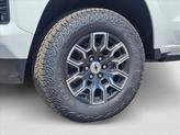 Thumbnail of 2026 Summit White Chevrolet Colorado